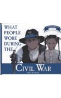 What People Wore During the Civil War