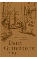 Daily Guideposts: (English)