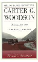 Selling Black History for Carter G. Woodson, 1