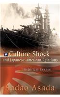 Culture Shock and Japanese-American Relations