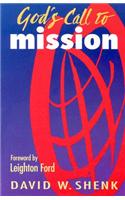 God's Call to Mission