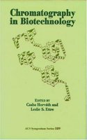 Chromatography in Biotechnology