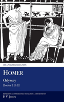 Homer: Odyssey