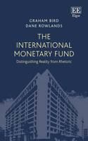 The International Monetary Fund