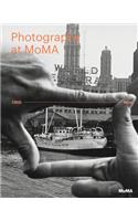 Photography at Moma: 1960 to Now