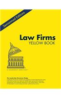 Law Firms Yellow Book Summer 2015: Who's Who in the Management of the Leading U.S. Law Firms
