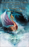 Voyage of the Dawn Treader