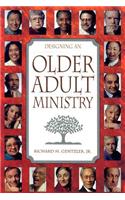 Designing an Older Adult Ministry