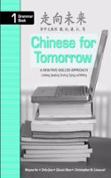 Chinese for Tomorrow Grammar Book