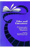 Film and Literature