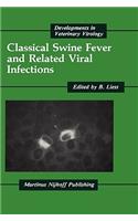 Classical Swine Fever and Related Viral Infections