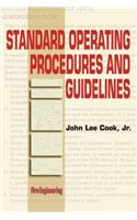 Standard Operating Procedures & Guidelines