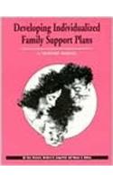 Developing Individualized Family Support Plans