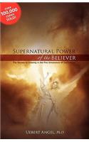 Supernatural Power of the Believer