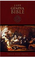 1599 Geneva Bible-OE