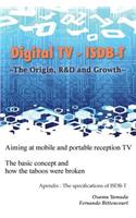 Digital TV - ISDB-T