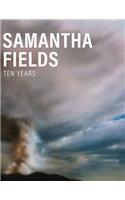 Samantha Fields
