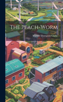 Peach-worm