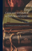 Geschichtenbuch Des Wanderers