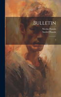 Bulletin