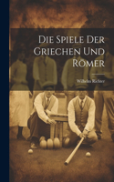 Spiele Der Griechen Und Römer