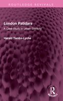 London Patidars