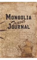 Mongolia Travel Journal