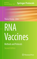 RNA Vaccines