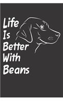 Life Is Better With Beans