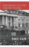 Inaugural Addresses of the U.S. Presidents