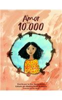 O Amor dos 10.000