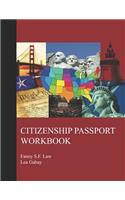 Citizenship Passport Workbook