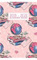 2019 - 2020 Academic Diary