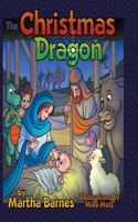 Christmas Dragon