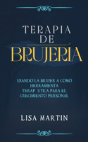 Terapia de Brujería