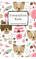 Composition Book