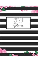 2020 Planner