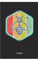 Bee Notebook