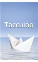 Taccuino