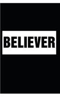 Believer