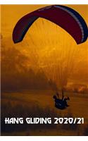 Hang Gliding 2020/21