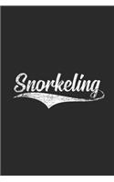 Snorkeling