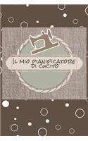 Il mio pianificatore di cucito