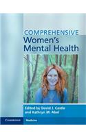 Comprehensive Women's Mental Health