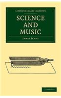 Science and Music