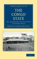 Congo State