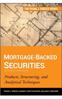 Mortgage-Backed Securities 2e