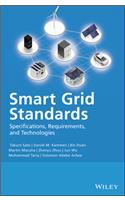 Smart Grid Standards