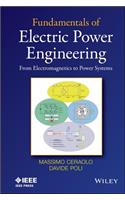 Fundamentals of Electric Power