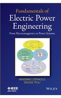 Fundamentals of Electric Power Engineering